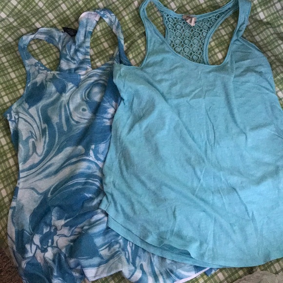 Tanks - Picture 2 of 2